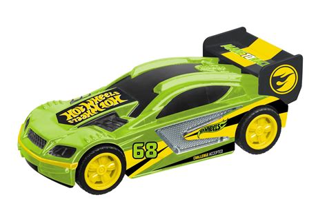 Hot Wheels Pullback Mighty Speeders Kilpa Auto Karkkainen Verkkokauppa