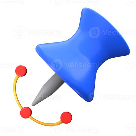 Puppet Warp 3D Icon 25092287 PNG