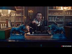 Thicc Ginger Ella Hughes Loves Anal Fucking And Takes Xander Corvusbig Dick Balls Deep Digital