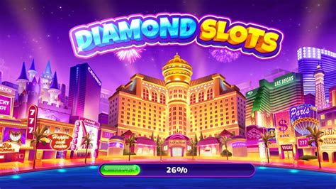 Classic Diamond Slots Cash Early Access Part One Claims You Can Win