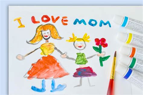 I Love Mom - Creative Commons Bilder