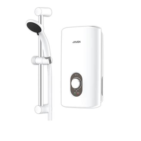 Joven Instant Hot Shower Heater Cebu Appliance Center