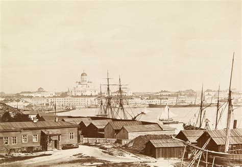 Helsinki Shipyards — THE PHOTO RECORD