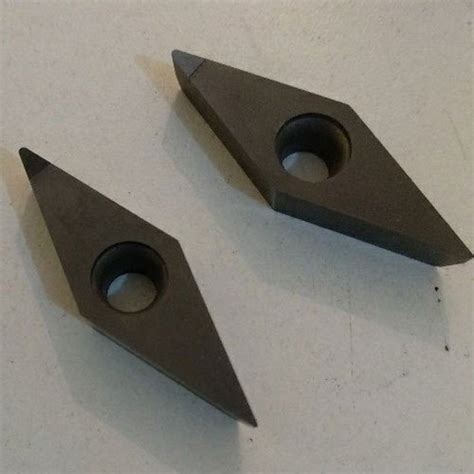 Super Aluminium VBMT 160404 Turning Insert For Diamond Cutting At Rs