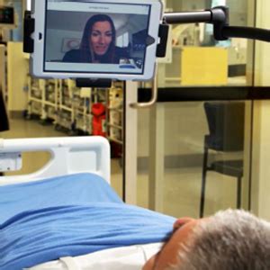 How Webex supports virtual patient care around the world | Webex Blog
