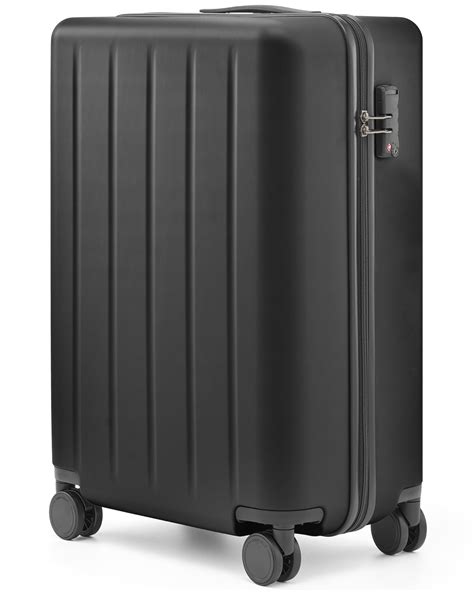 Mua Ninetygo Carry On Luggage Airline Approved 22 Inch Hard Shell