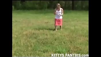 D Jame Mover Las Caderas Con Mi Nuevo Disfraz De Chica Hula Xvideos