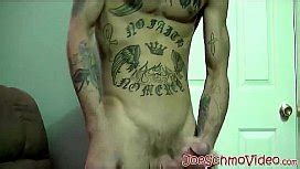 Inked Amateur Gets Mature Blowjob XNXX