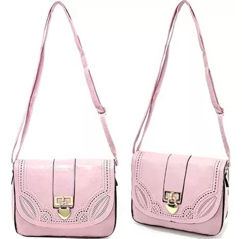 Bolsa Social Peque A Nude Yy Mercadolibre