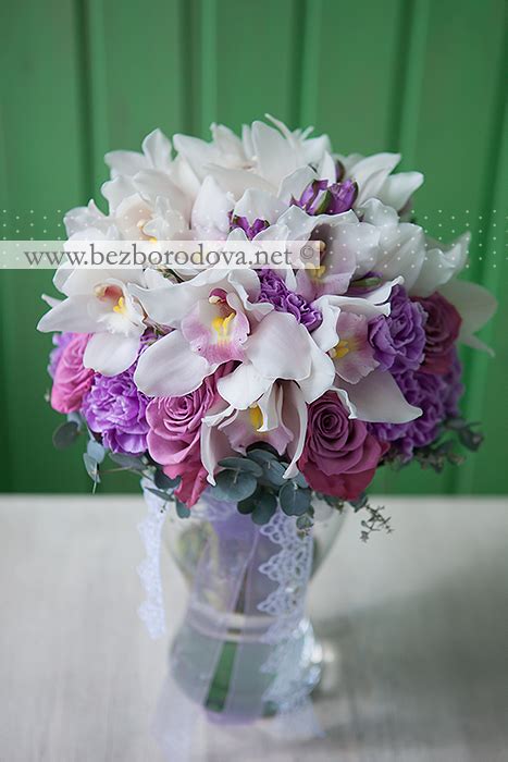 Альстромерия | Евгения Безбородова