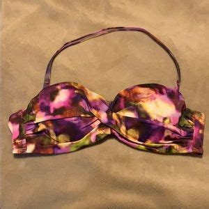 Victoria S Secret Swim Victoria Secret Suit Bikini Bottom Poshmark