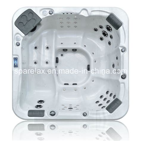 Adult Massage SPA Balboa SPA Control Manual With Microsilk A Hot Tub And Adult Massage SPA