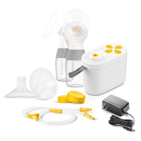 Medela Pump In Style® with MaxFlow™ Double Electric Breast Pump