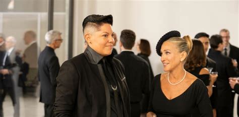 Sex And The City Tiene A Un Personaje Latino No Binario En Su Nueva