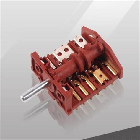 Fd103m Oven Rotary Switch 250v16a Vicedeal