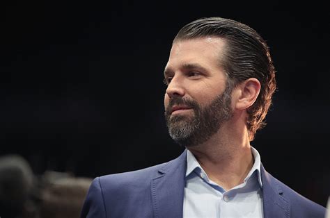 Exploring Donald Trump Jr. Net Worth: A Comprehensive Overview