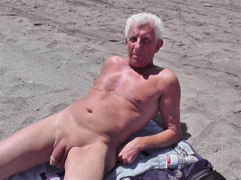 Mature Naked Men On The Beach 74 Photos Porn Photo