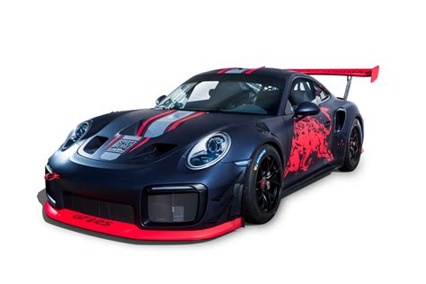 Porsche 911 Gt2 Rs Clubsport I Red Bull Ring