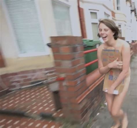 Georgia Nude Run Life Stripped Bare Porn Pictures XXX Photos Sex Images PICTOA