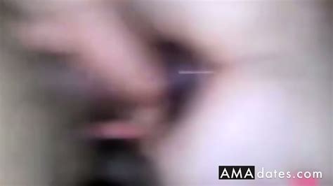 Gaping Her Asshole Hardcore Amateur Anal