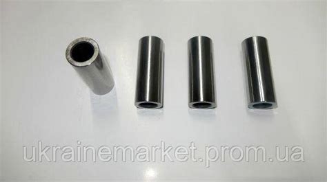 Купить Палец поршневой 402 двигатель, Газ 53, 3307, 3302, 2217, 2410 ...