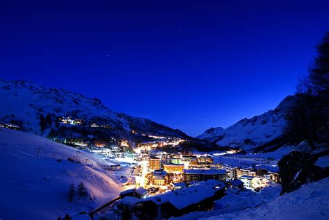 🔥 [50+] Ski Resort Wallpapers | WallpaperSafari