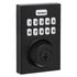 Kwikset Hc Cnt Home Connect Contemporary Keypad