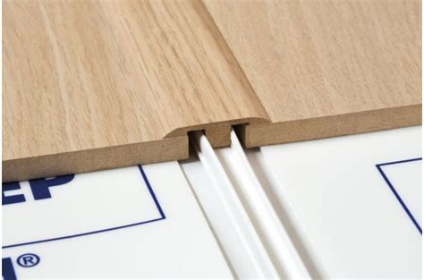 Incizo Quick Step Barra Clicado 48x1800x7