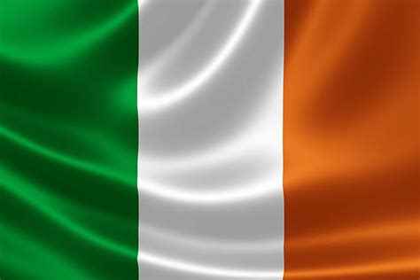 Irish Flag Pictures Images And Stock Photos Istock