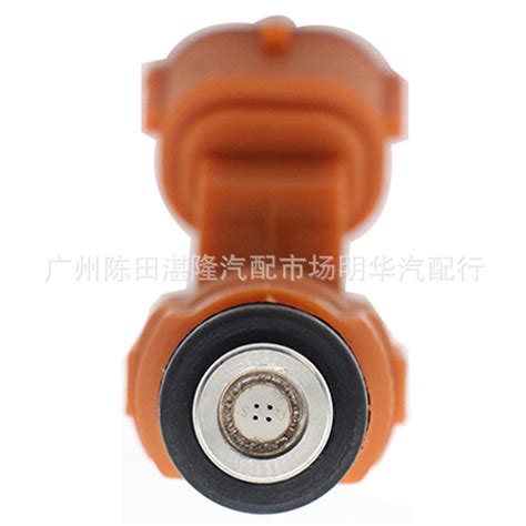 汽车燃油喷油嘴 injector 适用于三菱 CDH210 MD319791-阿里巴巴