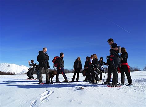 Sibillini Eskimo Sibillini Adventure