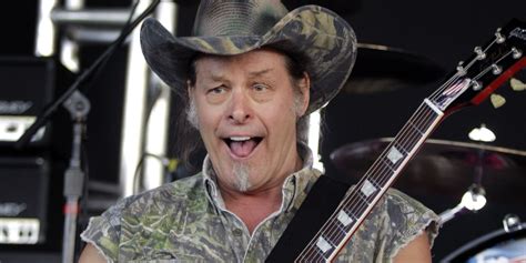 Ted Nugent Net Worth - Celebrity Net Worth