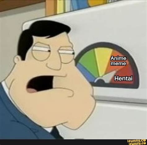Anime Meme Hentai IFunny