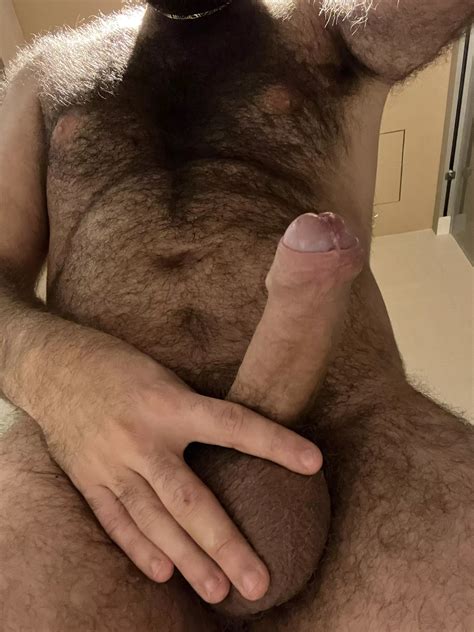 Happy Saturday Nudes Insanelyhairymen Nude Pics Org