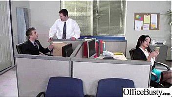 Hard Sex With Busty Slut Office Worker Girl Selena Santana Video XNXX