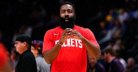 天天遲到、威脅高層交易！harden 被爆在火箭享有超多特權，威少跟 Cp3 皆因此不爽離隊 Juksy街星 Line Today