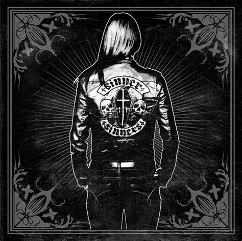 Litterarock: Sinner Sinners - Cardinal Sins (2010)- Brulot infernal