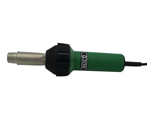 Neico W Hot Air Gun V C F Adjustable Temperature Heat Gun