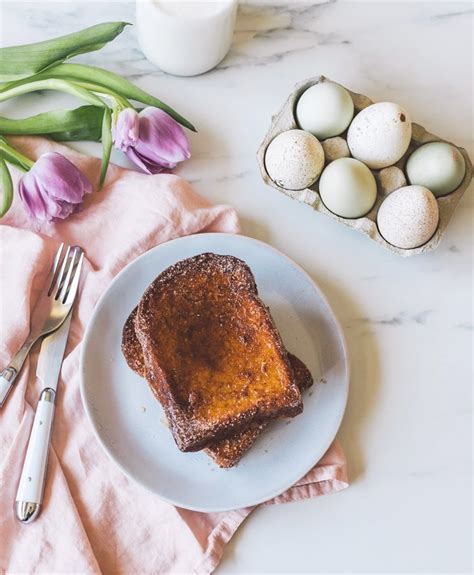 Torrijas De Semana Santa Receta Dr Oetker