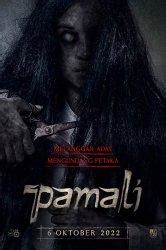 Sinopsis Film Terbaru Pamali Film Horor Adaptasi Dari Game