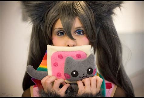 Nyan Cat Nyan Cat Cats Costumes