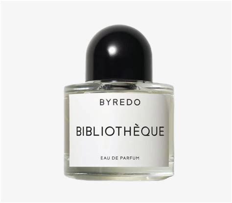 BYREDO Bibliotheque | Trine