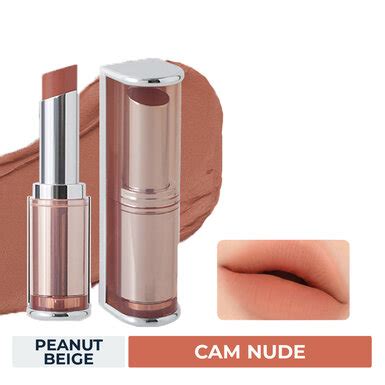 Son Th I Ce M N L Peanut Beige M U Cam Nude G Hasaki Vn