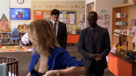 Naked Kristen Bell In House Of Lies