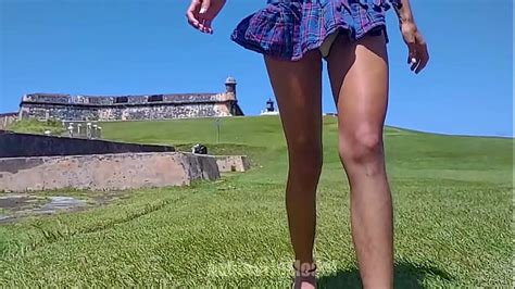 Tits Bouncing Public Braless Search Xnxx