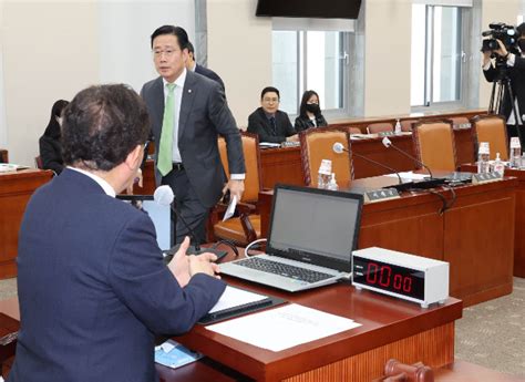 정순신 아들 학폭 청문회 31일 연다정 변호사만 증인 채택 네이트 뉴스