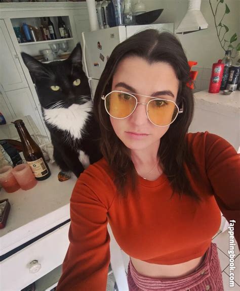 Kendall Asbell Kendallasbell Nude OnlyFans Leaks Fappening FappeningBook