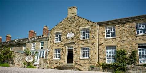 Cavendish Hotel: one of the best small hotels in Derbyshire, from Little Hotels