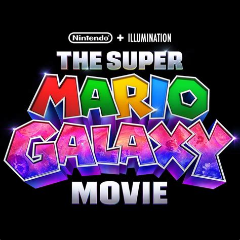 Untitled The Super Mario Bros. Movie Sequel