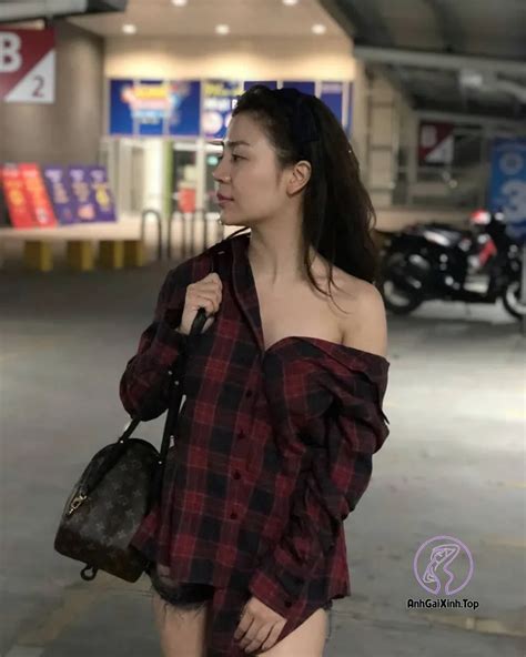 99 Ảnh Hot girl Lương Minh Phương nóng bỏng nhất Ảnh Gái Xinh